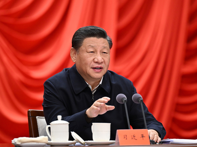 學習貫徹習近平總書記省部級專題研討班重要講話精神